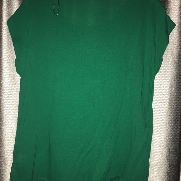 Lace embroidered shirt - Picture 2 of 2